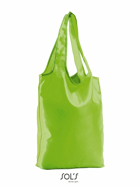 Shopper bags personalizzata Sol's Pix